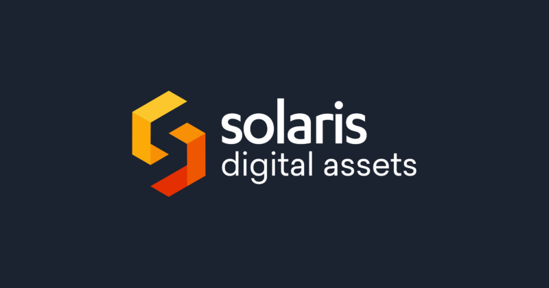 Visa-backed SolarisBank enters into crypto custody space