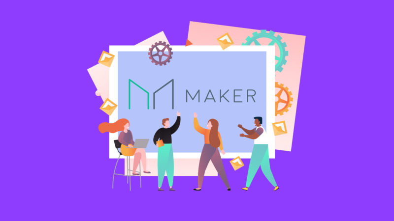 MakerDAO stakeholders vote down security proposal to address ETH collateral risk