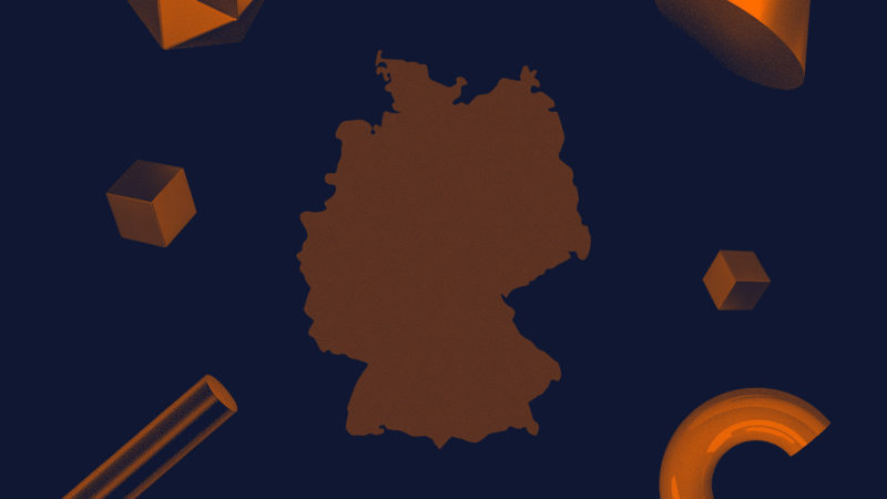 Mapping out the blockchain ecosystem in Germany
