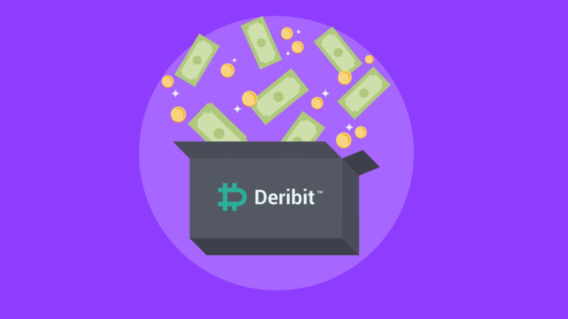 Deribit to launch bitcoin and ether options to bet on US election | Headlines | News | CoinMarketCap