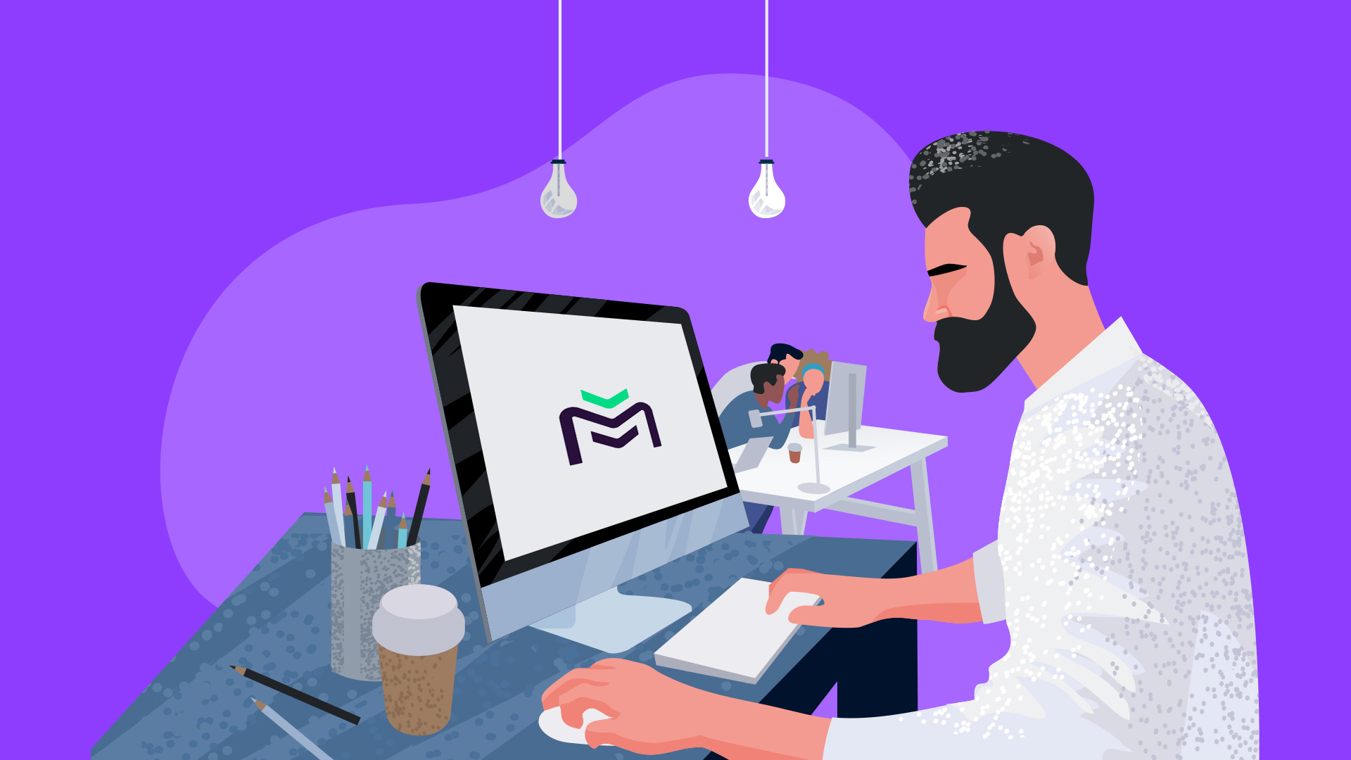 Bitmain spin-off Matrixport is launching a crypto derivatives exchange |  The Block