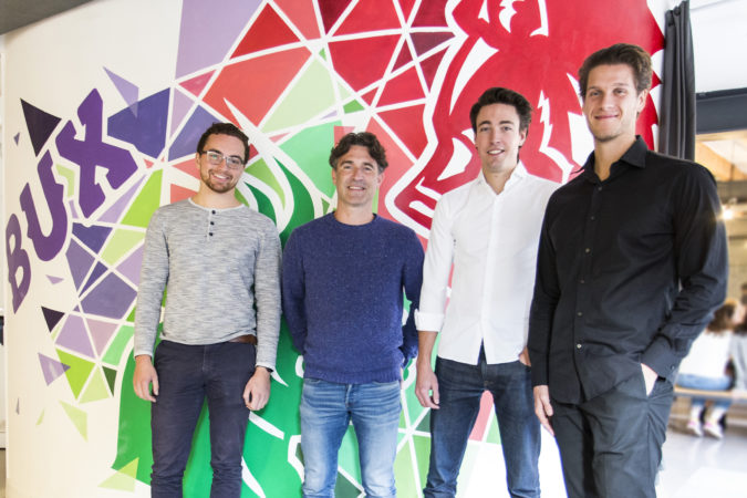 Millennials-focused trading app provider BUX acquires bankrupt crypto exchange Blockport for undisclosed sum