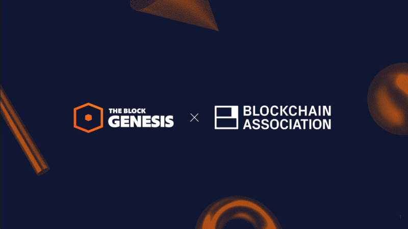Research report – employment trends in the digital asset industry commissioned by the Blockchain Association