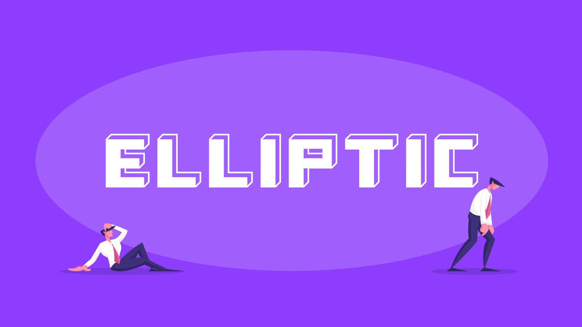 Elliptic report shows SEC leads U.S. regulators in enforcement actions