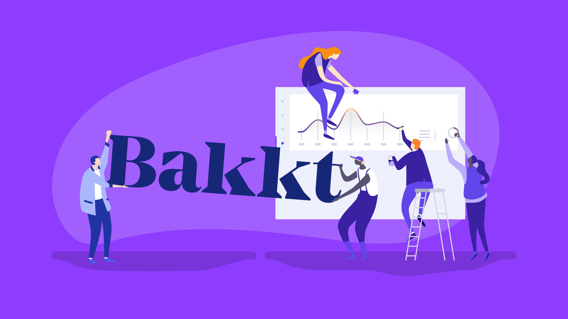 Digital asset platform Bakkt reports $28.8 million net loss in Q3