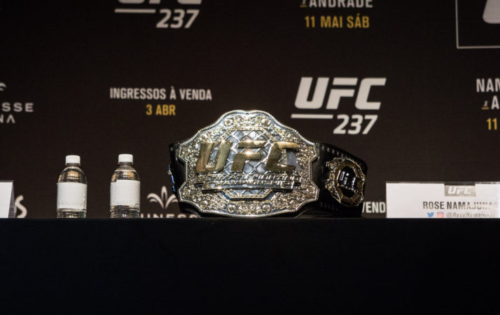 CryptoKitties creator Dapper Labs strikes licensing deal with UFC