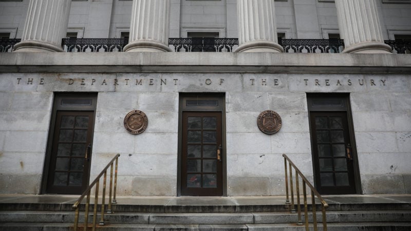 Treasury issues GENIUS Act rule proposal, seeks comment on state oversight for smaller issuers