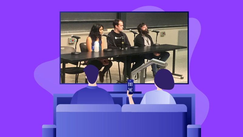 Bitcoin Core devs take the stage at MIT to discuss Taproot, protocol consensus and promising new projects