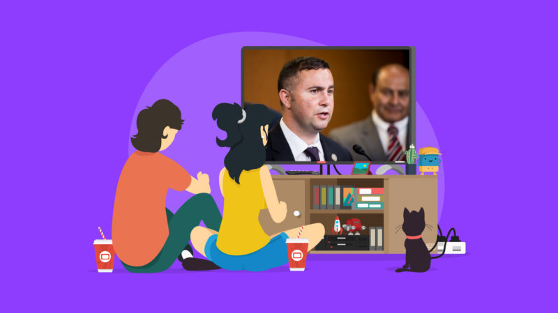 Congressman Darren Soto on Libra, Trump’s crypto tweets and getting blockchain into the federal budget