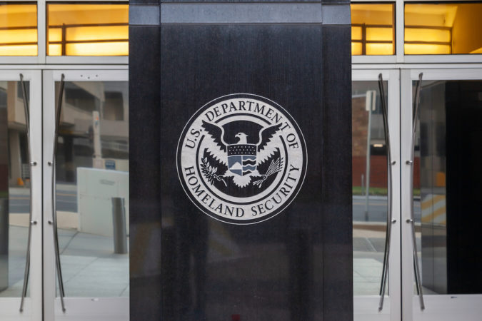DHS coronavirus memo says ‘blockchain managers’ involved in food distribution are essential critical infrastructure workers