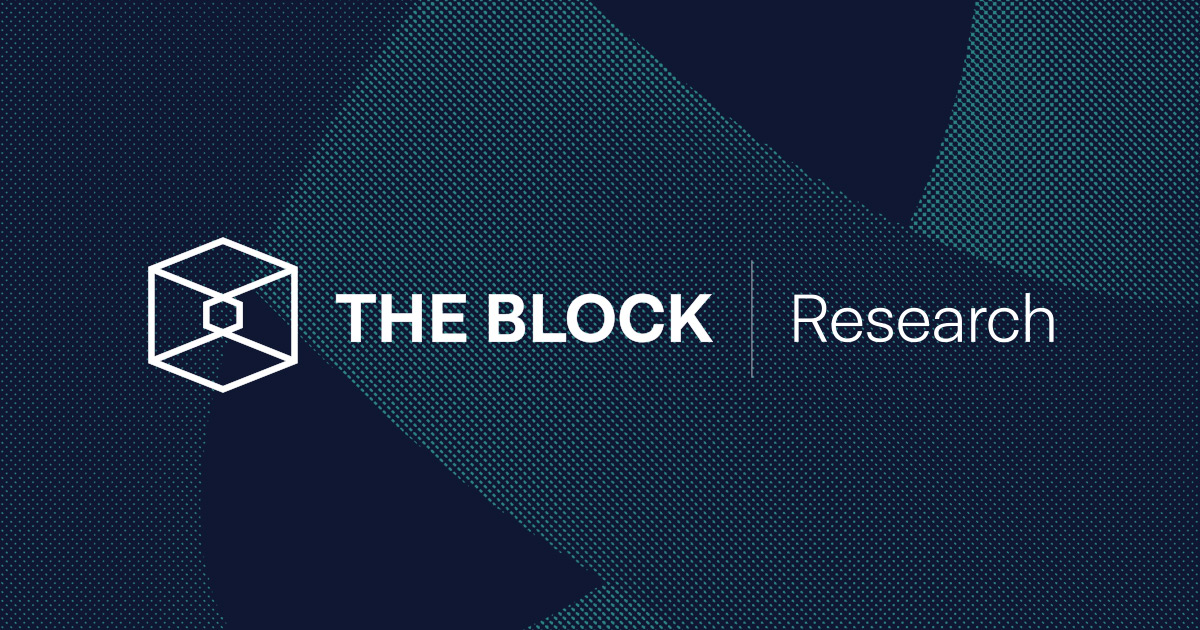 the block research