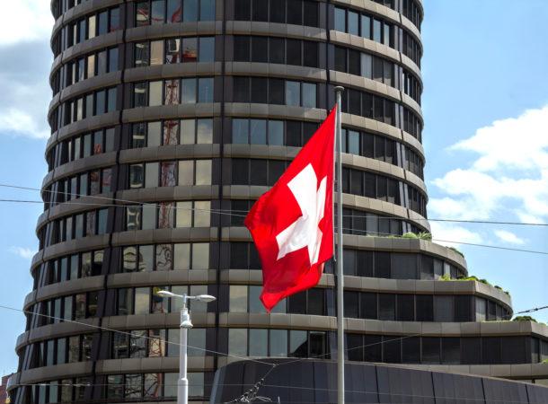 BIS: Two-thirds of surveyed central banks are studying stablecoin impact on monetary and financial stability
