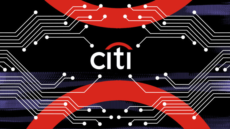 Citi kickstarts recruitment for top job in digital assets unit