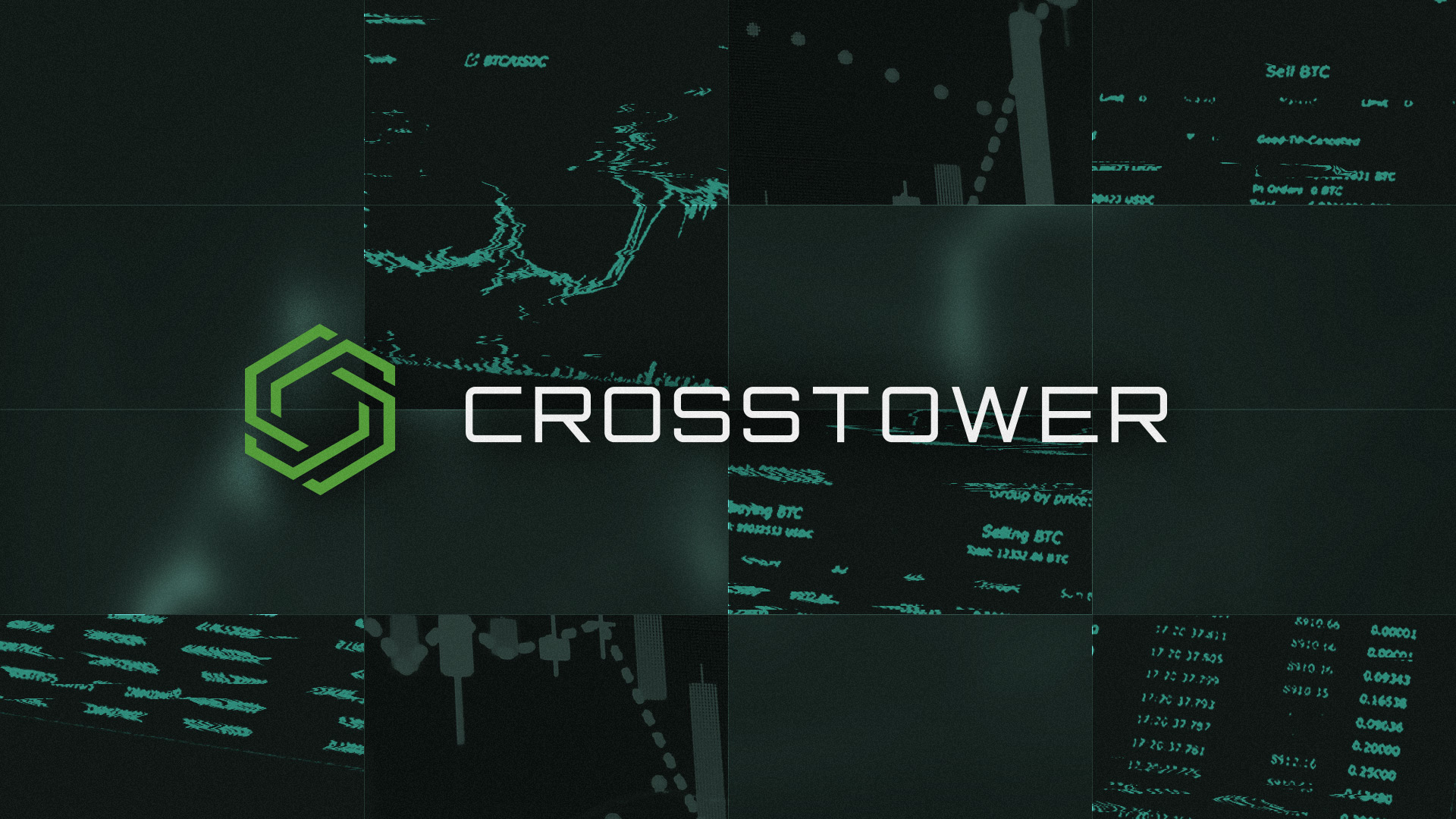 CrossTower, a new trading platform aimed at institutional ...