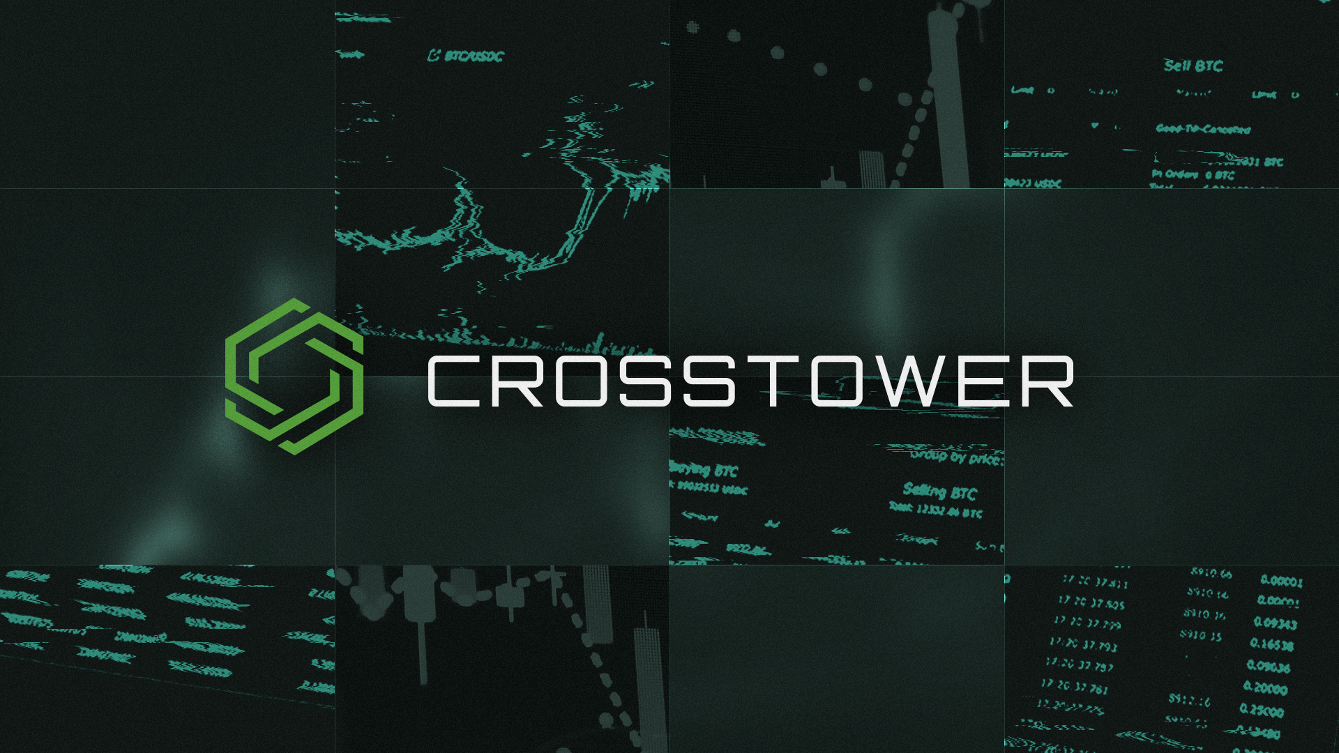 CrossTower, a new trading platform aimed at institutional ...