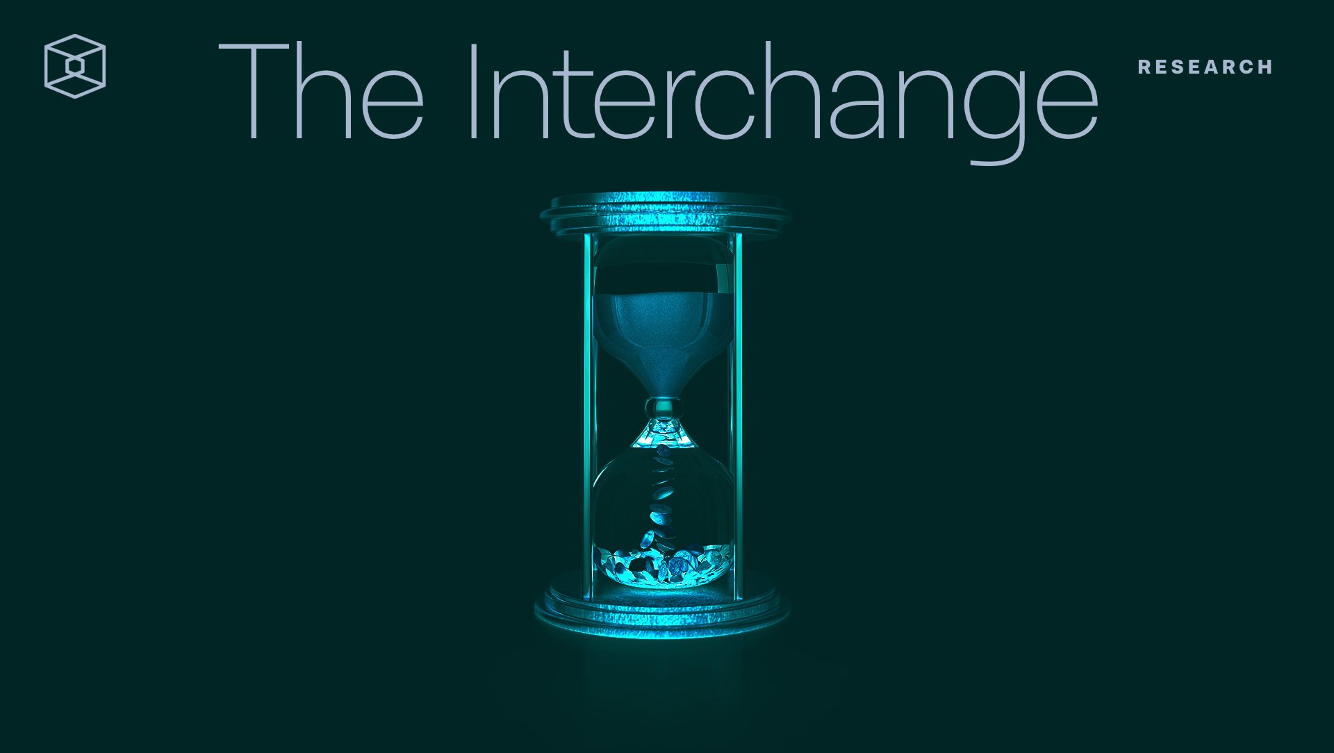 The Interchange: Endgames