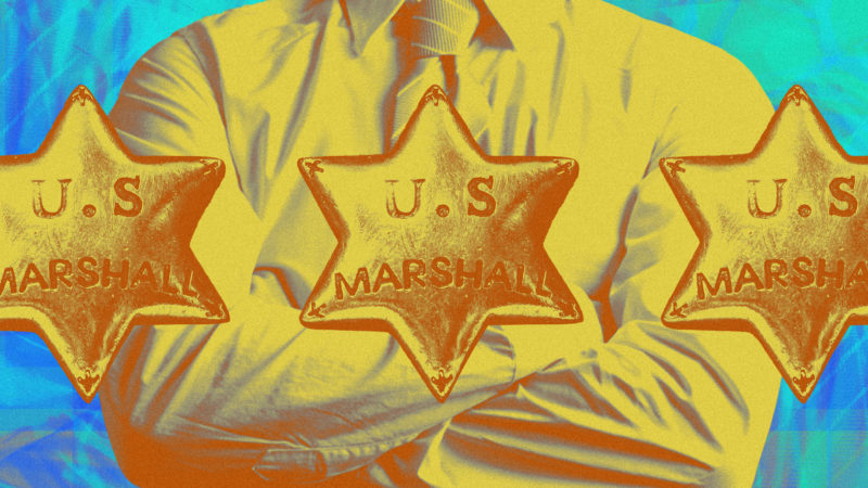 US Marshals Service holds just 28,988 BTC, far less than expected, FOIA request reveals
