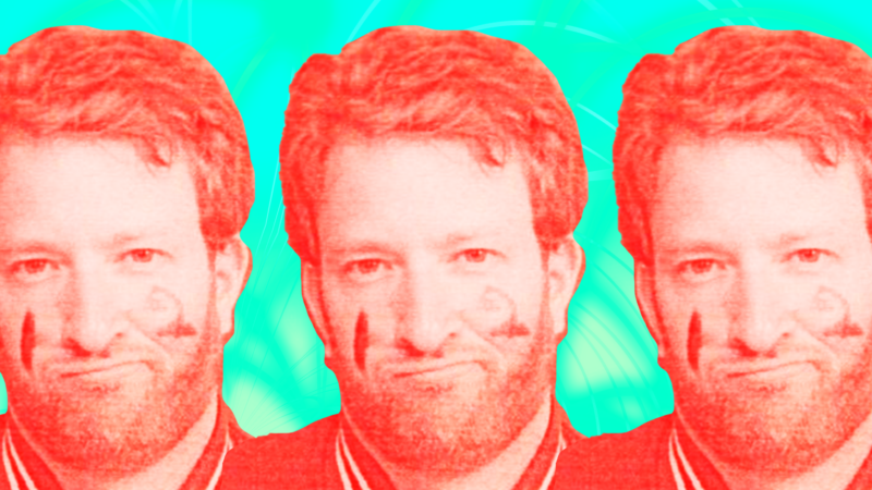 Barstool founder Dave Portnoy promotes ‘JAILSTOOL’ token in response to backlash from memecoin trades