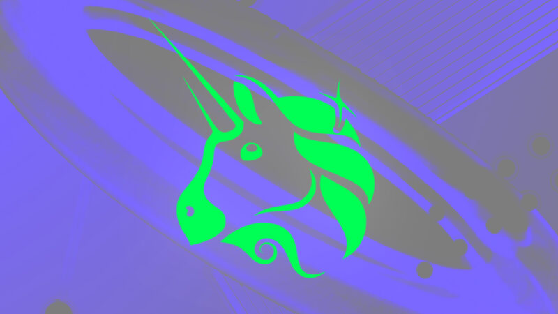 Someone is redirecting Uniswap.com to Sushiswap’s DEX site