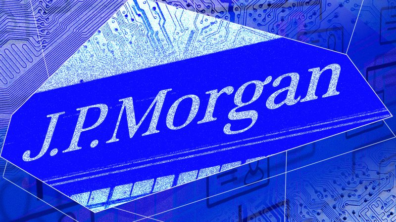 JPMorgan expects bitcoin’s price to dip post-halving, views event as ‘already priced in’