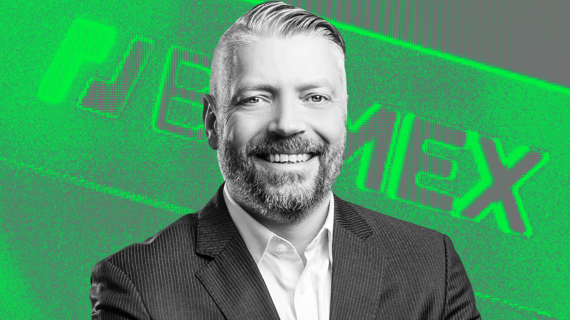 BitMEX names German stock exchange veteran as new CEO | The Block