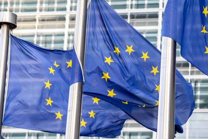 Stablecoin restriction dropped from E.U. digital asset framework