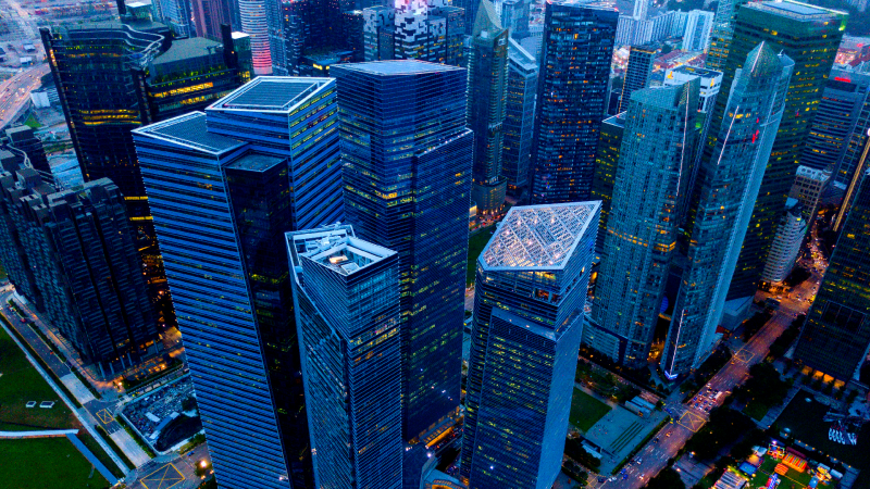 Crypto exchange Bitget plans to double workforce to 1,000 over next six months