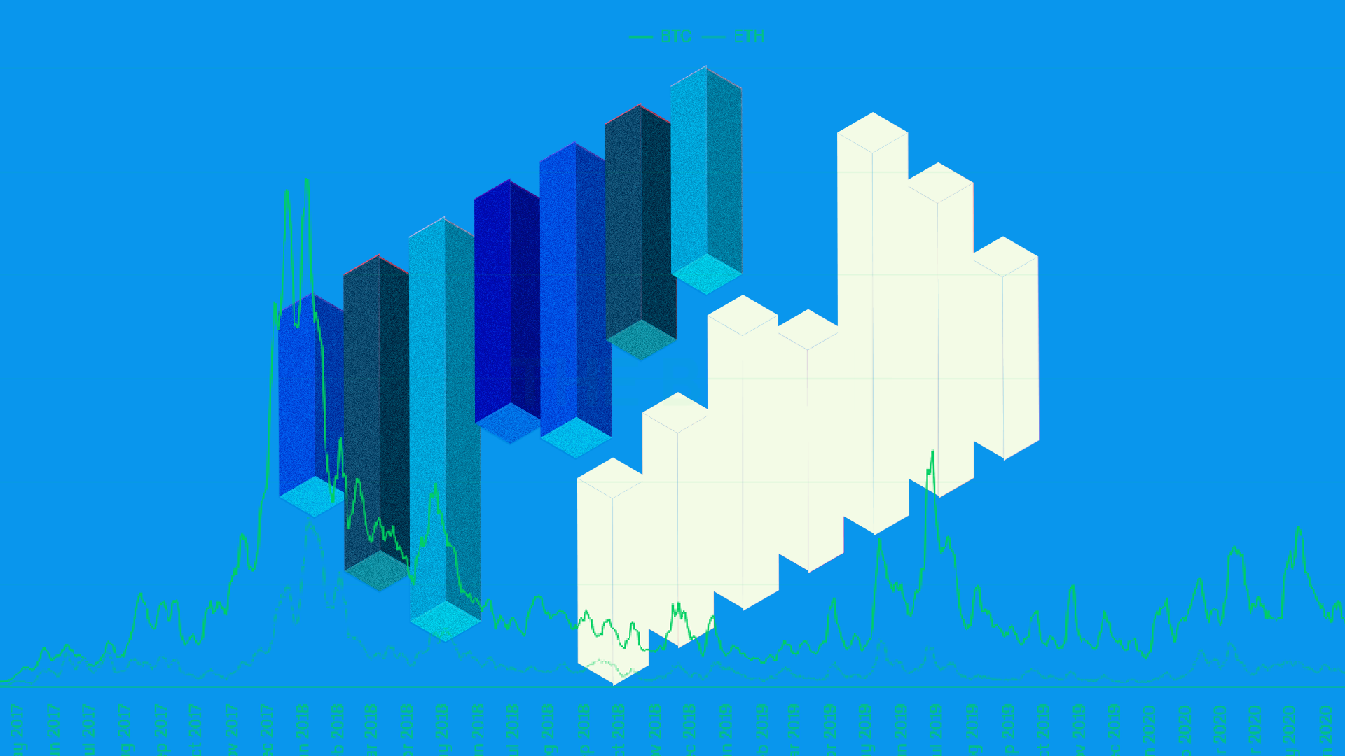A guide to The Block's data dashboard