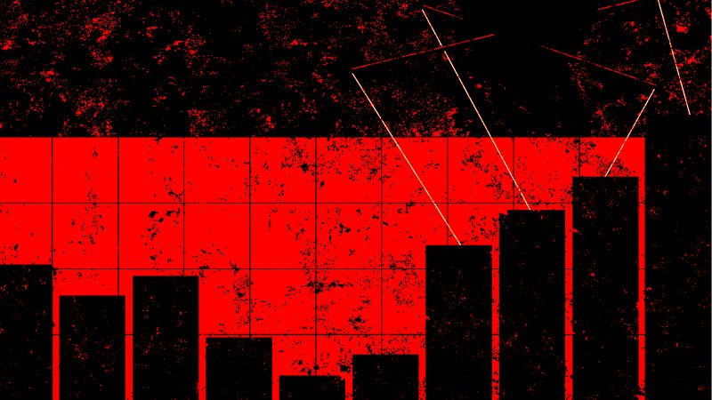 StormX token price fluctuates wildly amid ’emergency’ contract incident