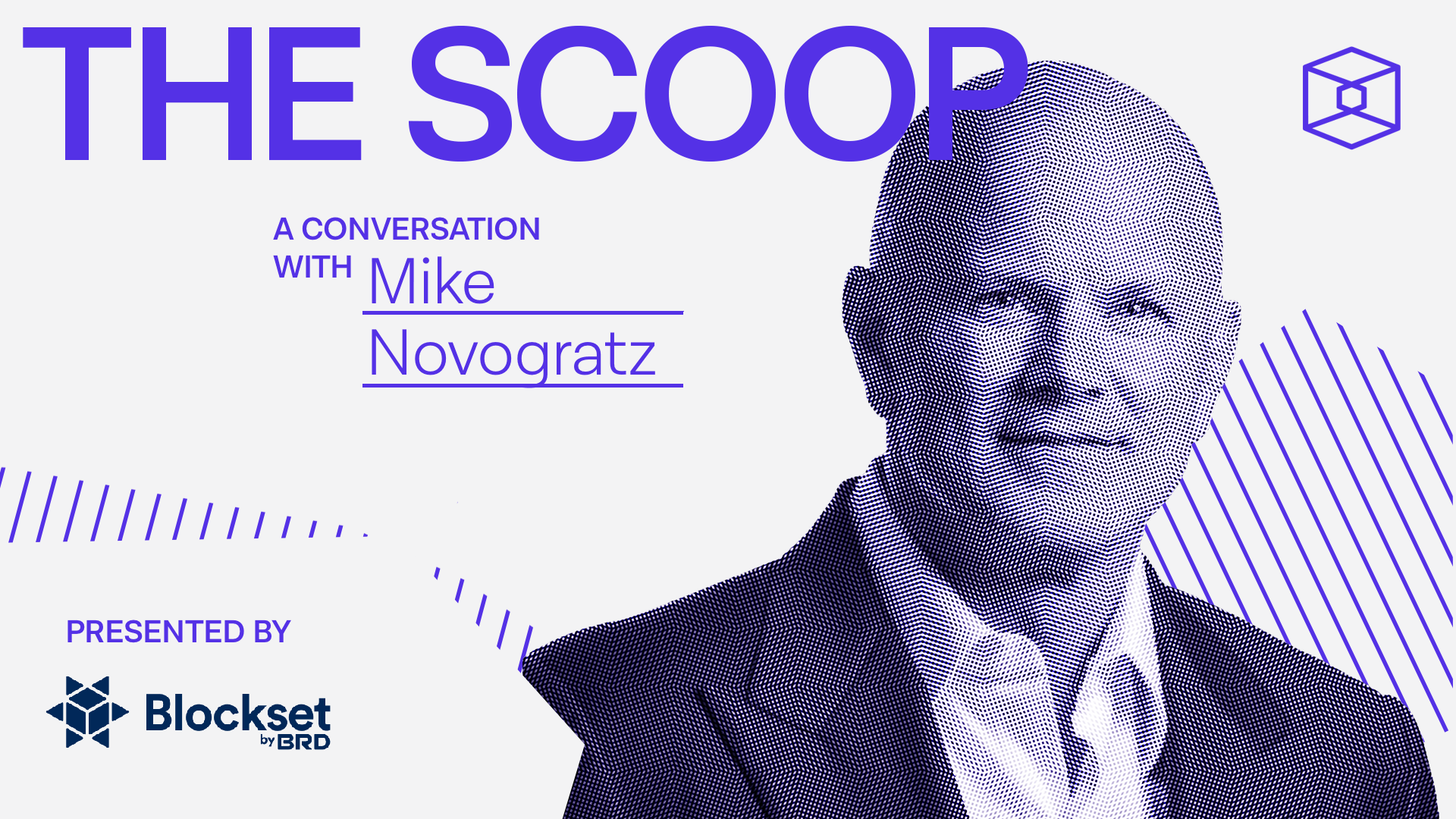 ‘This is not November 2017’ says Mike Novogratz on bitcoin’s price gyrations