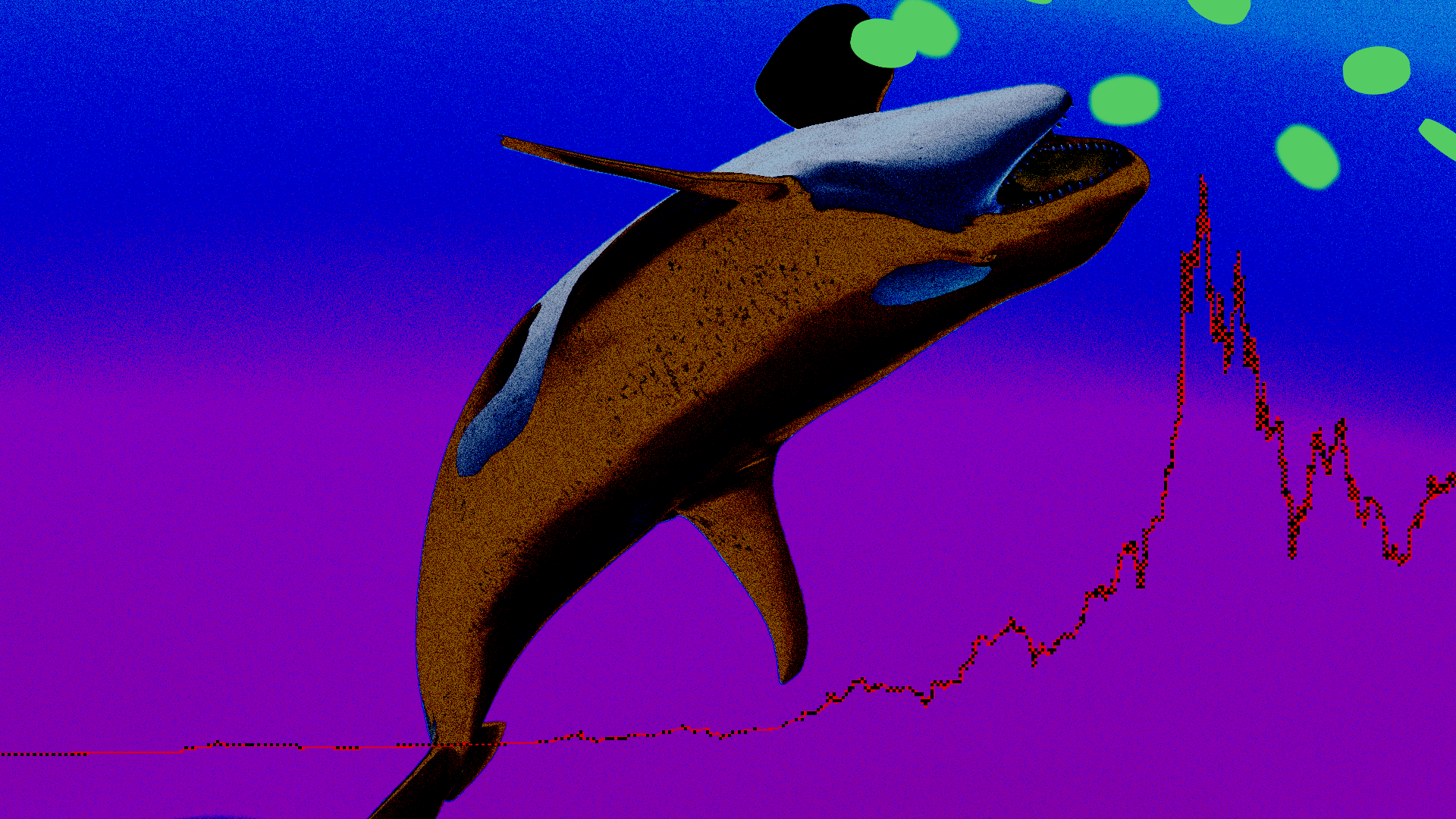 OG bitcoin whale moves billions of dollars in BTC to Galaxy Digital:  onchain analysts | The Block