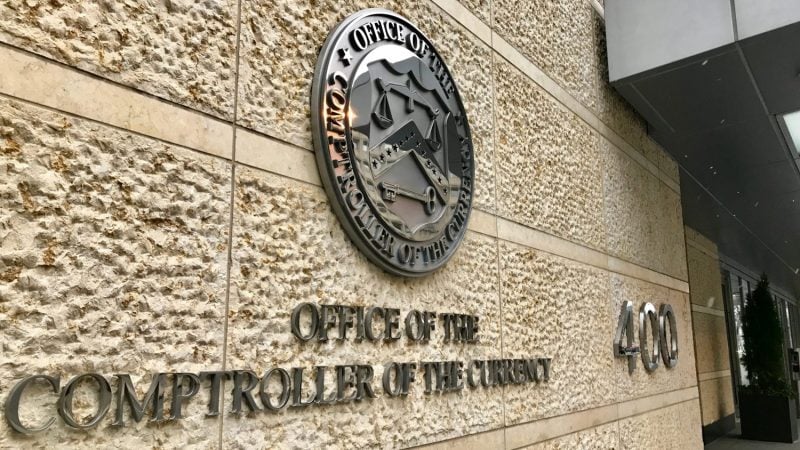 OCC issues proposal to implement GENIUS Act, seeking public feedback