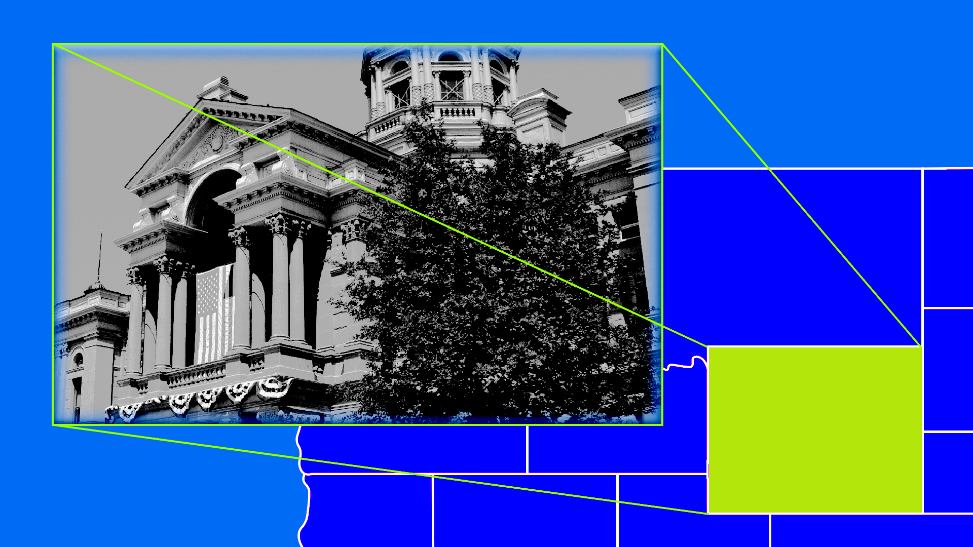 Wyoming-based DAO files S-1 with SEC for token distribution