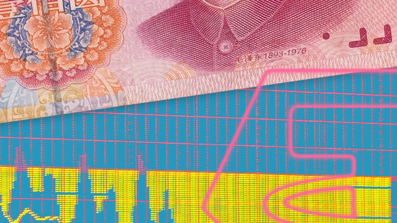 USDT sell-off against yuan intensifies on crypto OTCs after China’s crackdown