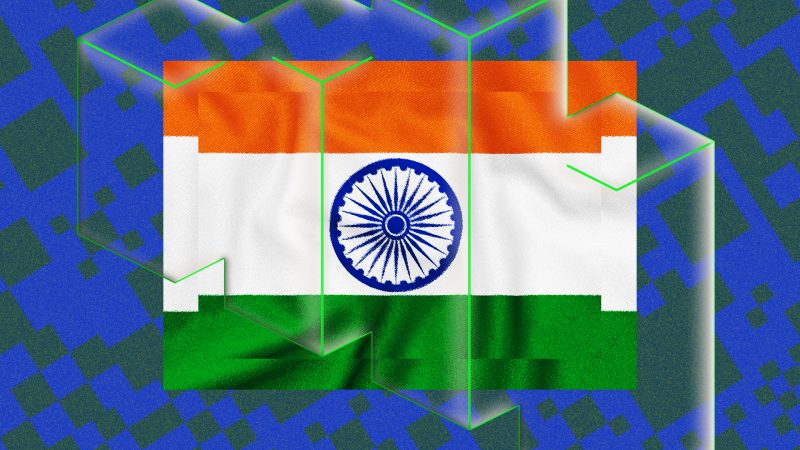 Indian government is expected to introduce a crypto bill in Parliament