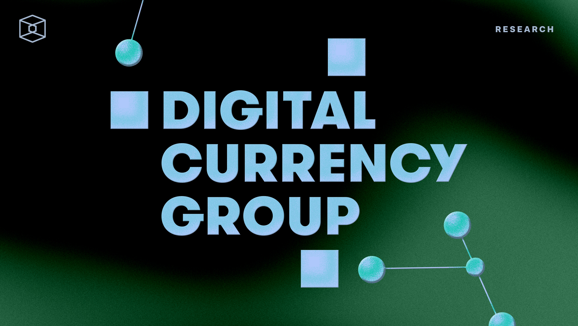 Mapping out Digital Currency Group's portfolio