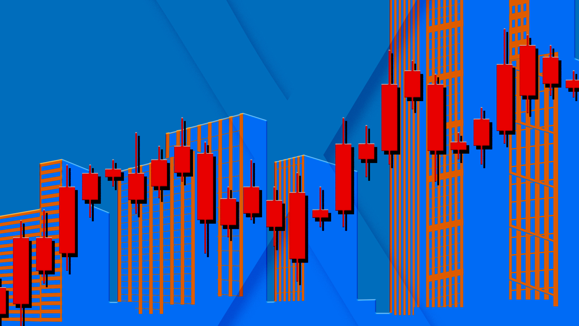 The Block FalconX says 50M raise will help it woo billiondollar