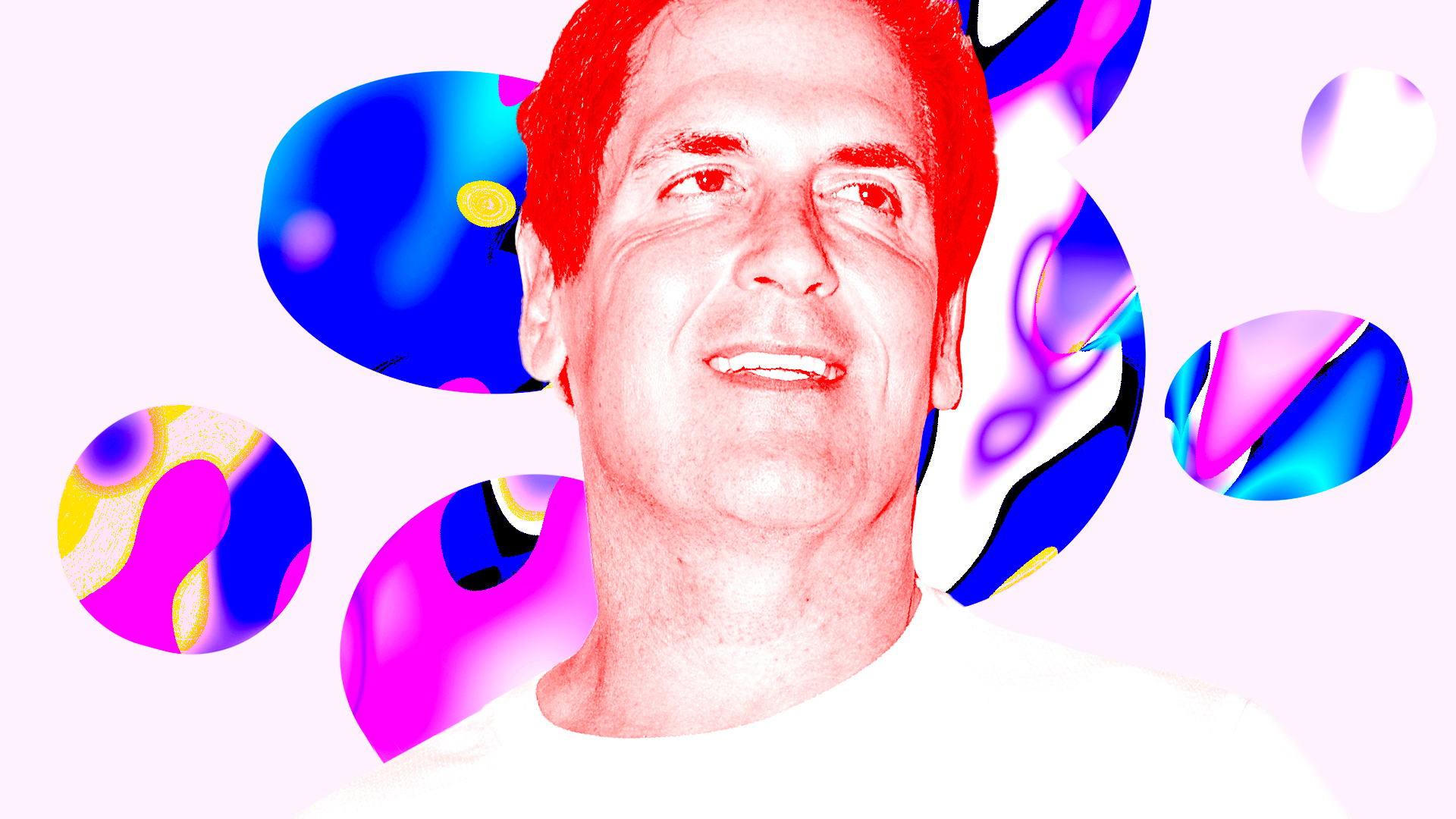 theblockcrypto.com - Billionaire Mark Cuban invests in NFT data platform CryptoSlam