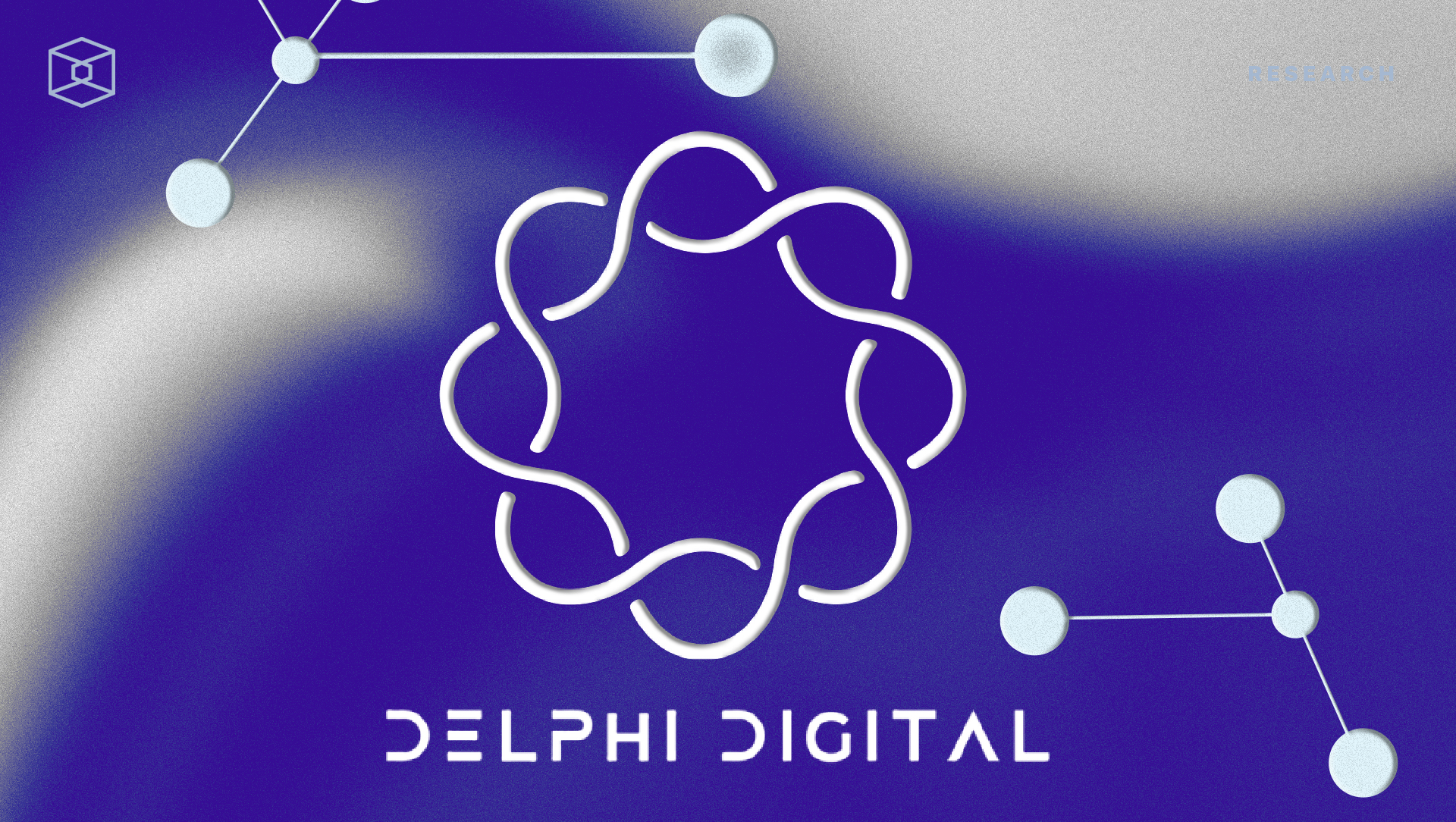 Mapping out Delphi Digital's portfolio