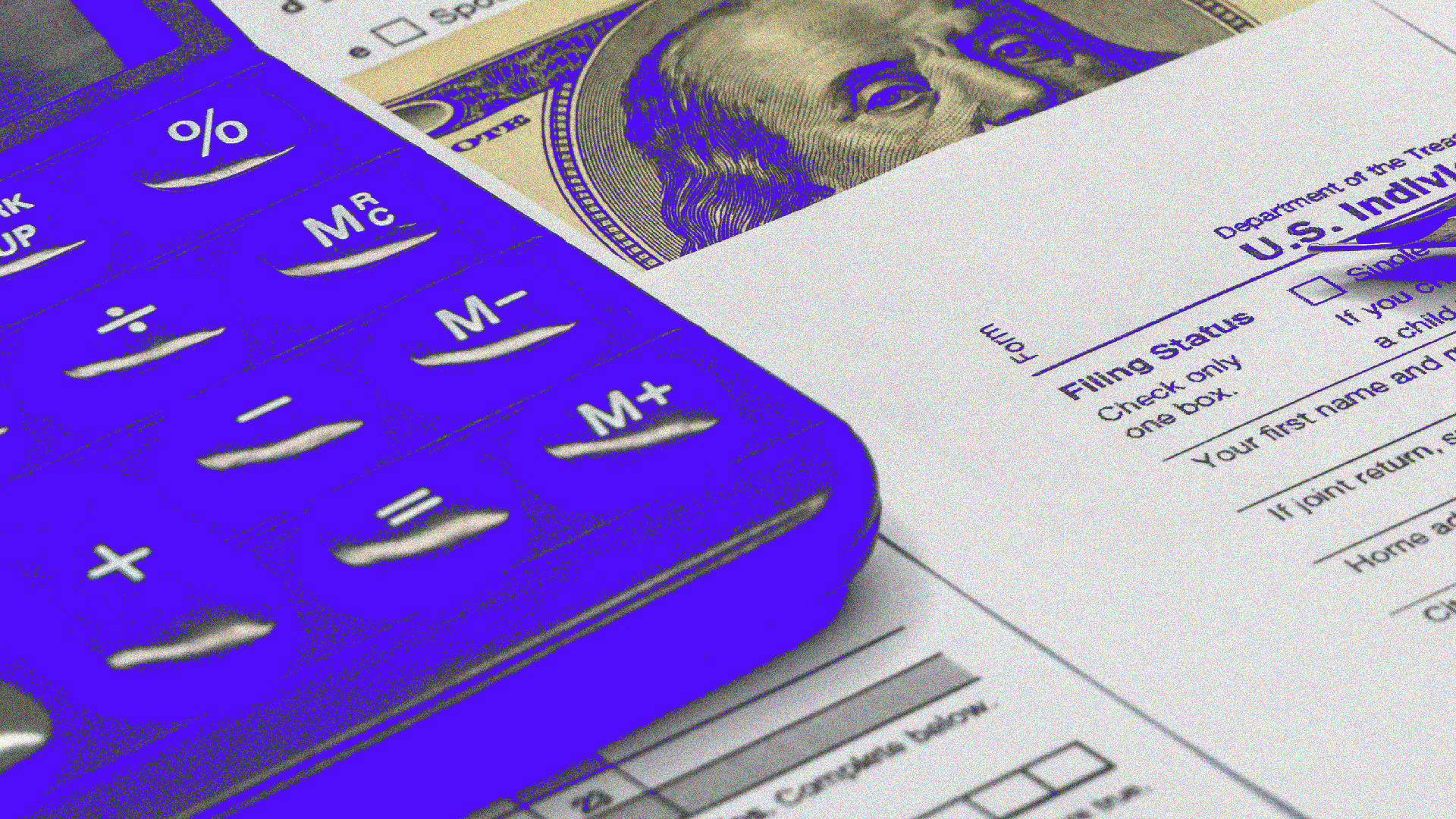 TaxBit partnership aims to fill the IRS knowledge gap on crypto