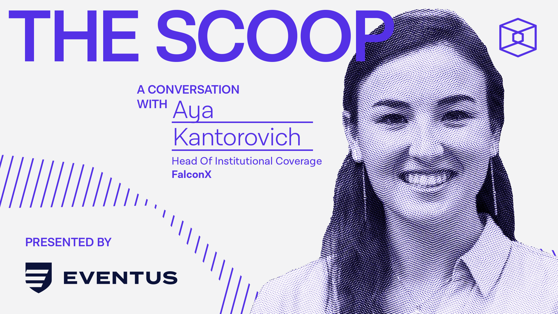Falconx S Aya Kantorovich Explains What S Been Behind Bitcoin S Latest Price Gyrations