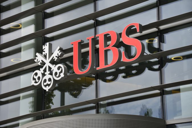 UBS taps Ethereum to pilot tokenized money market fund | Headlines | News | CoinMarketCap