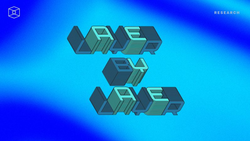 Layer by Layer Issue 43: Canto, Dogechain, and Polkadot