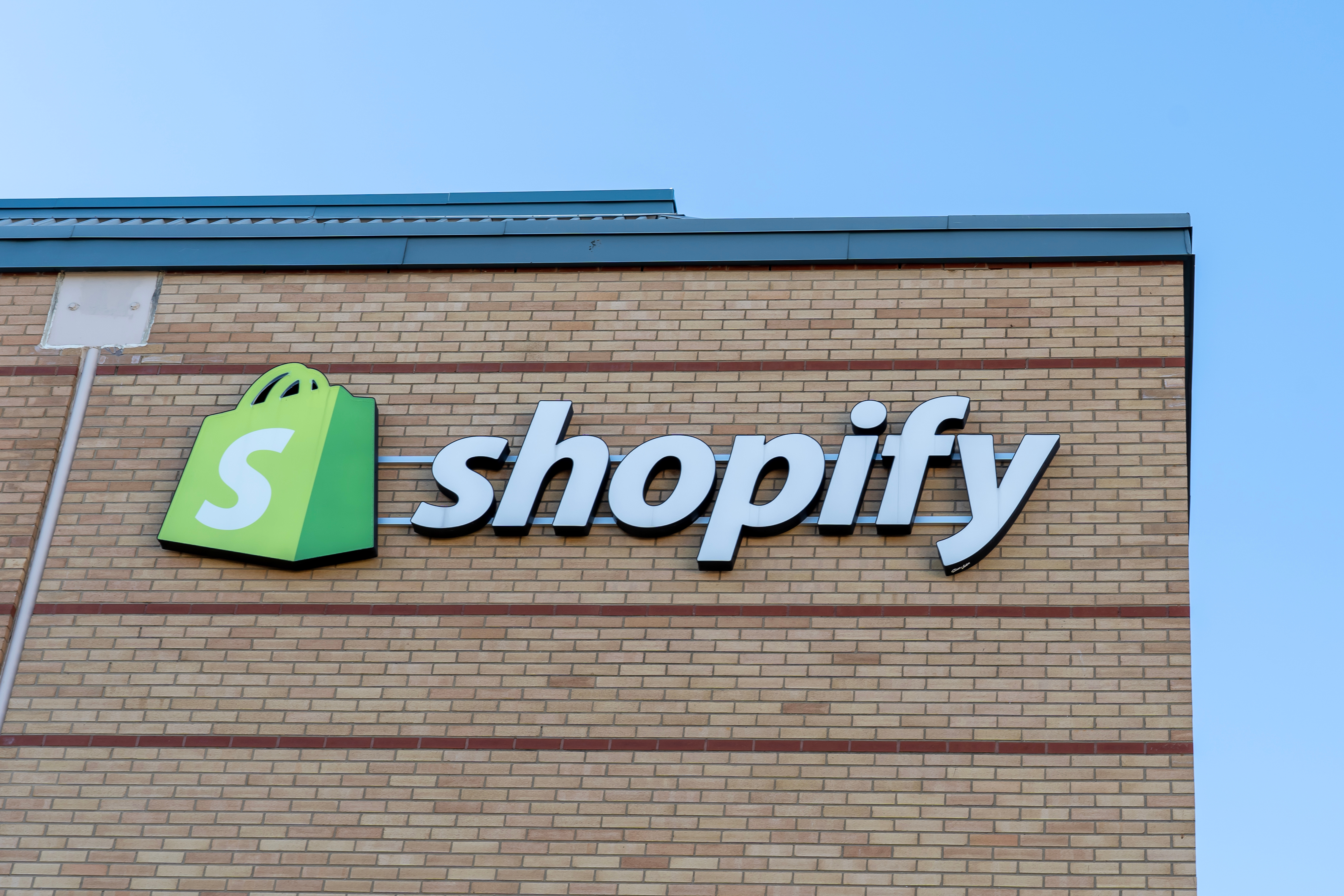 Shopify is starting to allow its e-commerce customers to sell NFTs 'directly'
