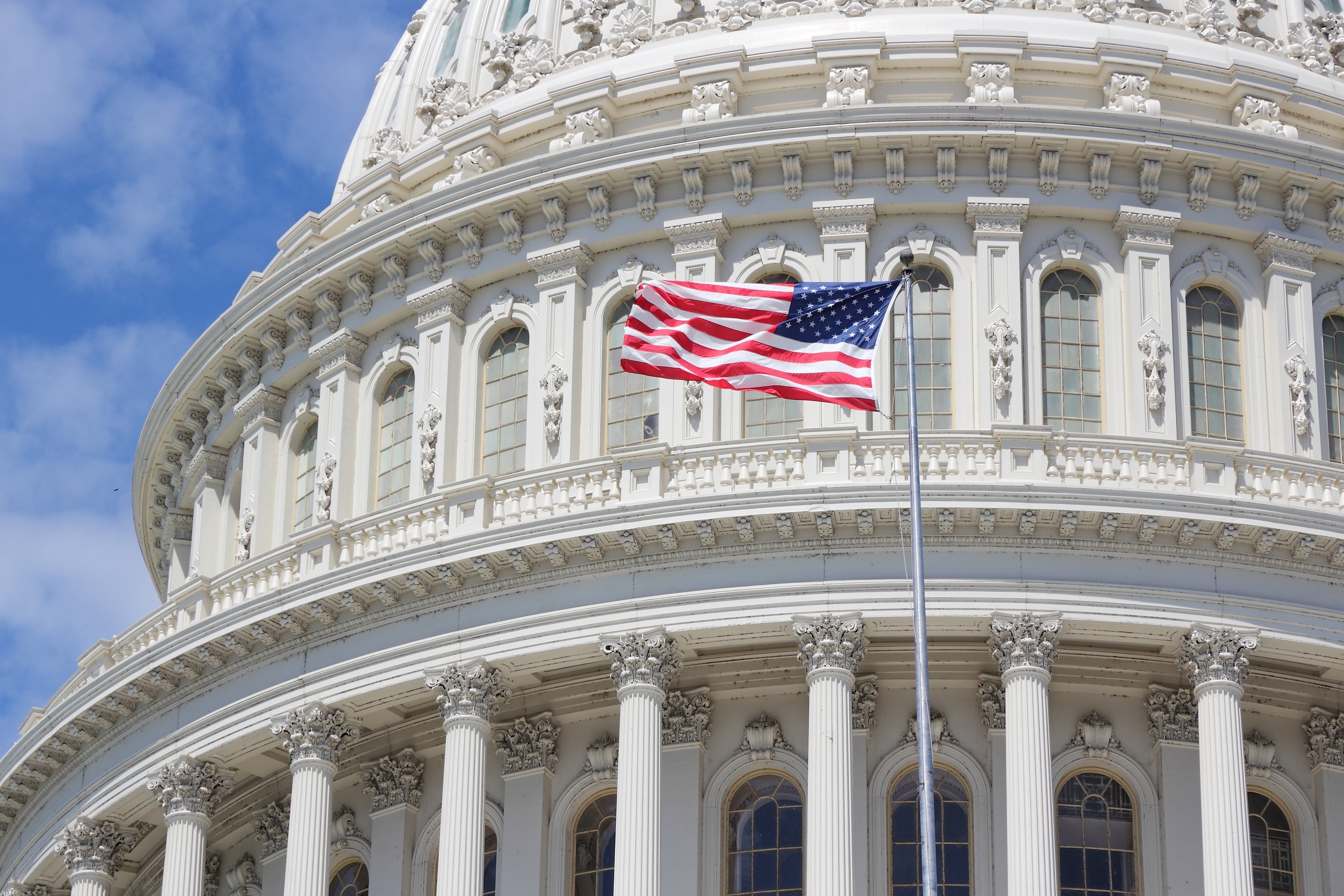 Crypto trade associations saw lobbying boom amid Congressional infrastructure fight