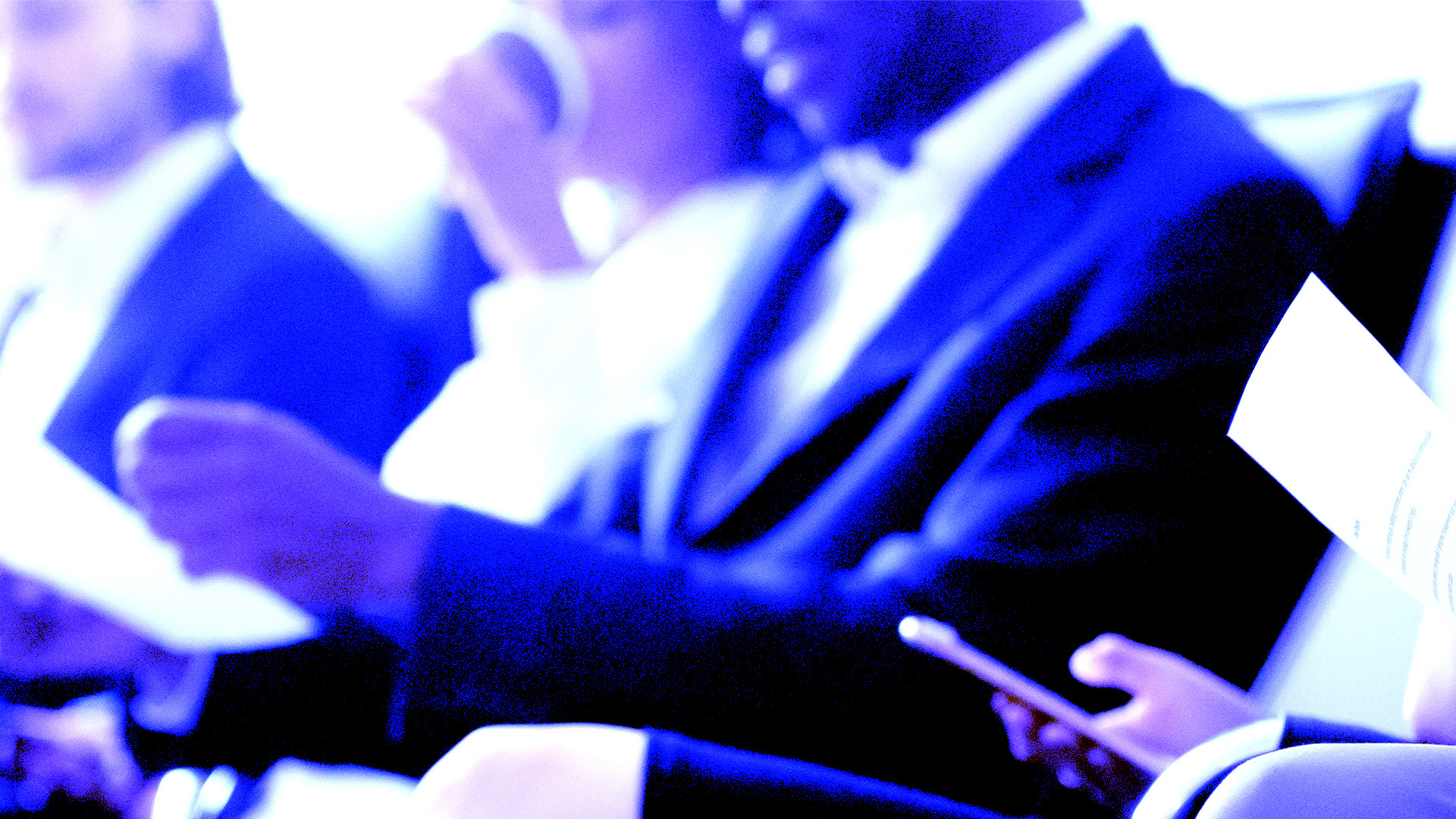 CFOs warm to crypto with 99% envisioning long-term use, Deloitte survey  says | The Block