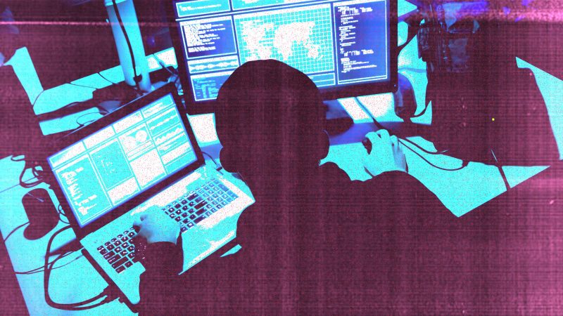 PolySwarm launches token rewards to crowdsource cybersecurity with crypto