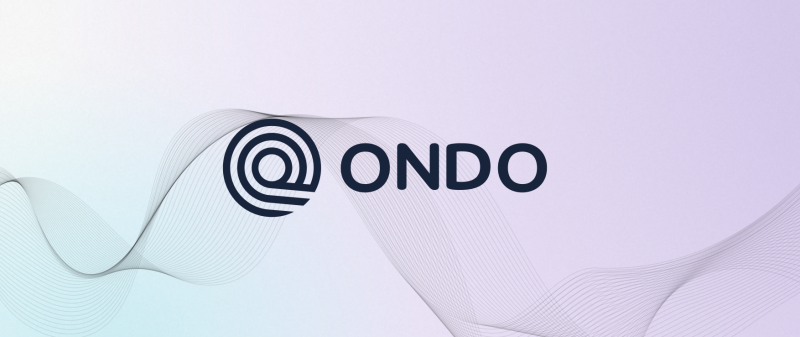 Ondo Finance expands onchain offerings with new Layer 1 blockchain