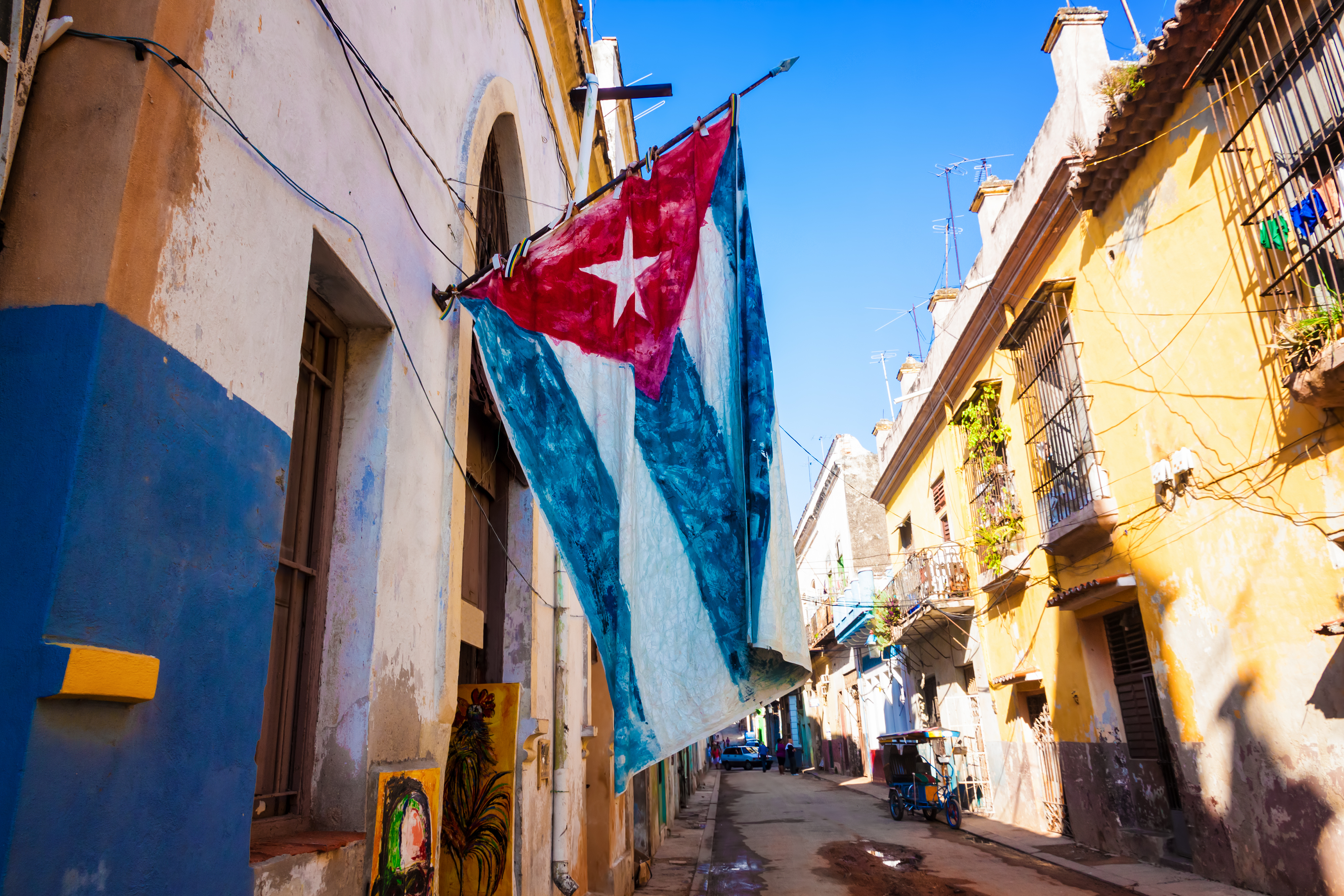 Cuban government says it plans to regulate cryptocurrencies