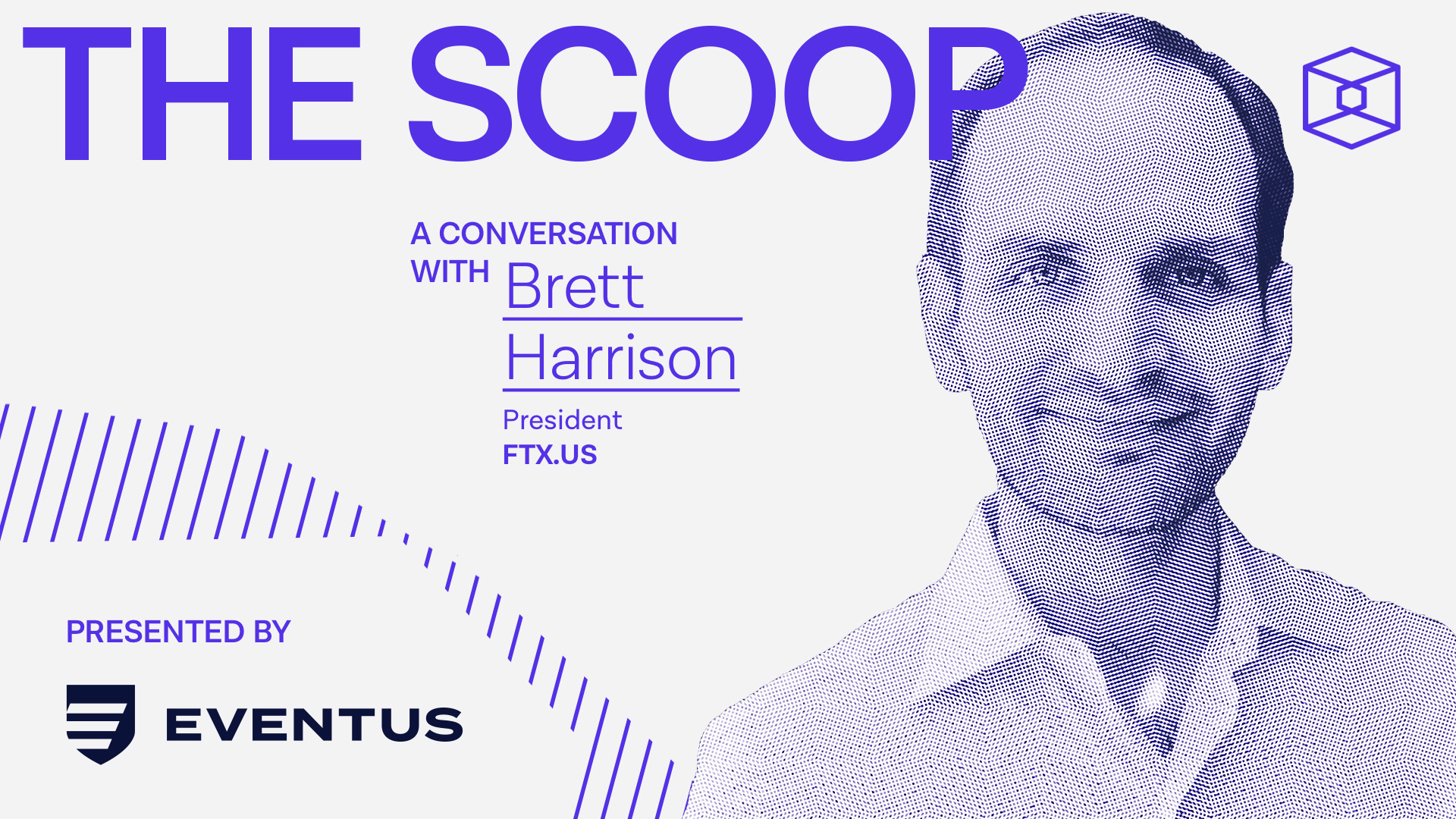 Brett Harrison of FTX.US on challenging Robinhood and Coinbase while reshaping market structure